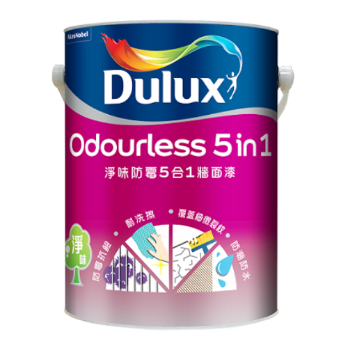 如何选购优质防霉漆 post illustrative image