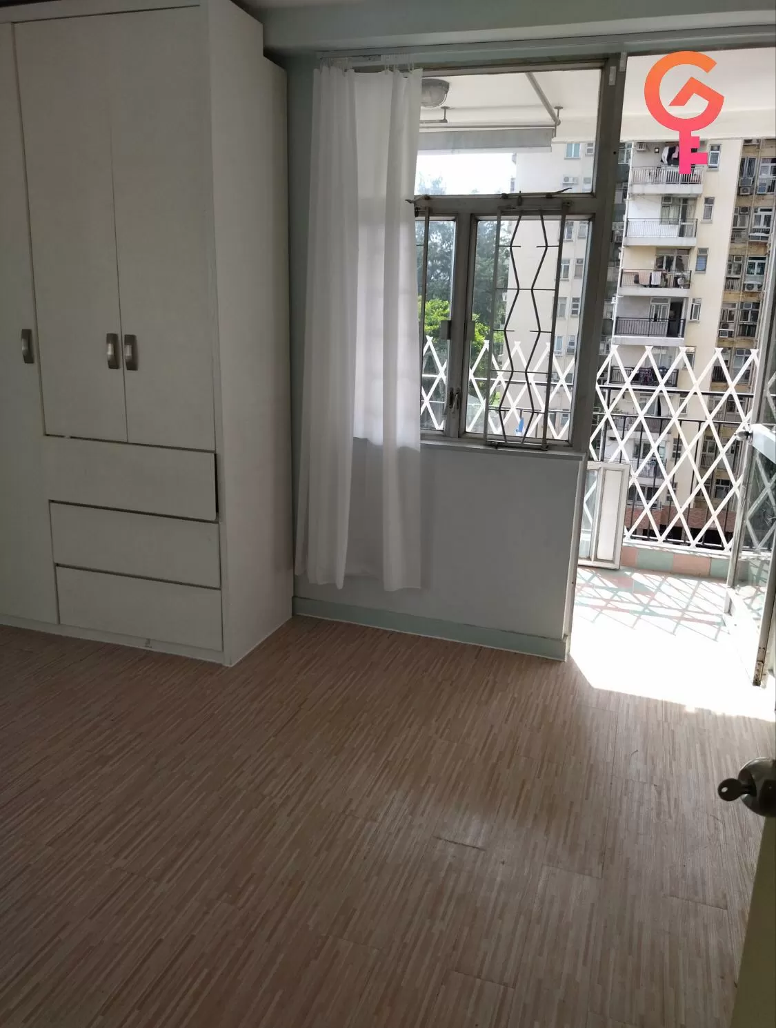美孚新邨 第一期 listing image