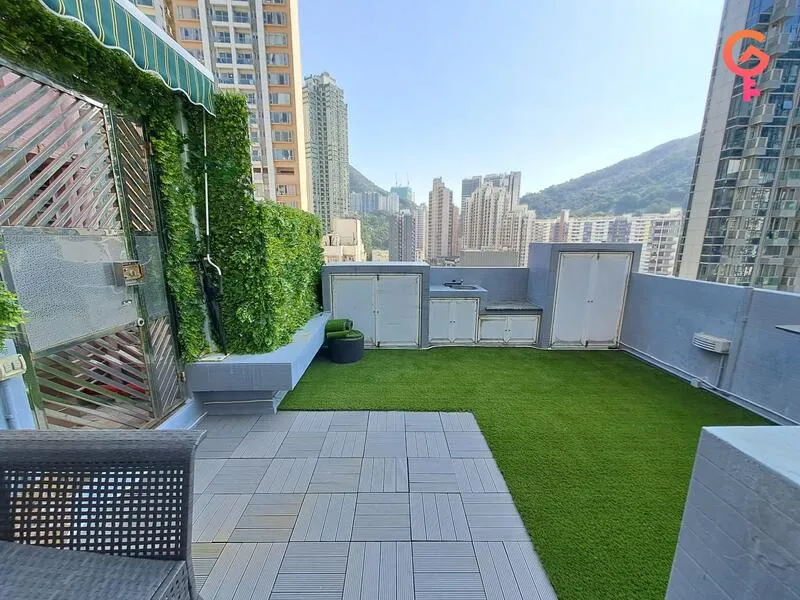福安大廈 listing image