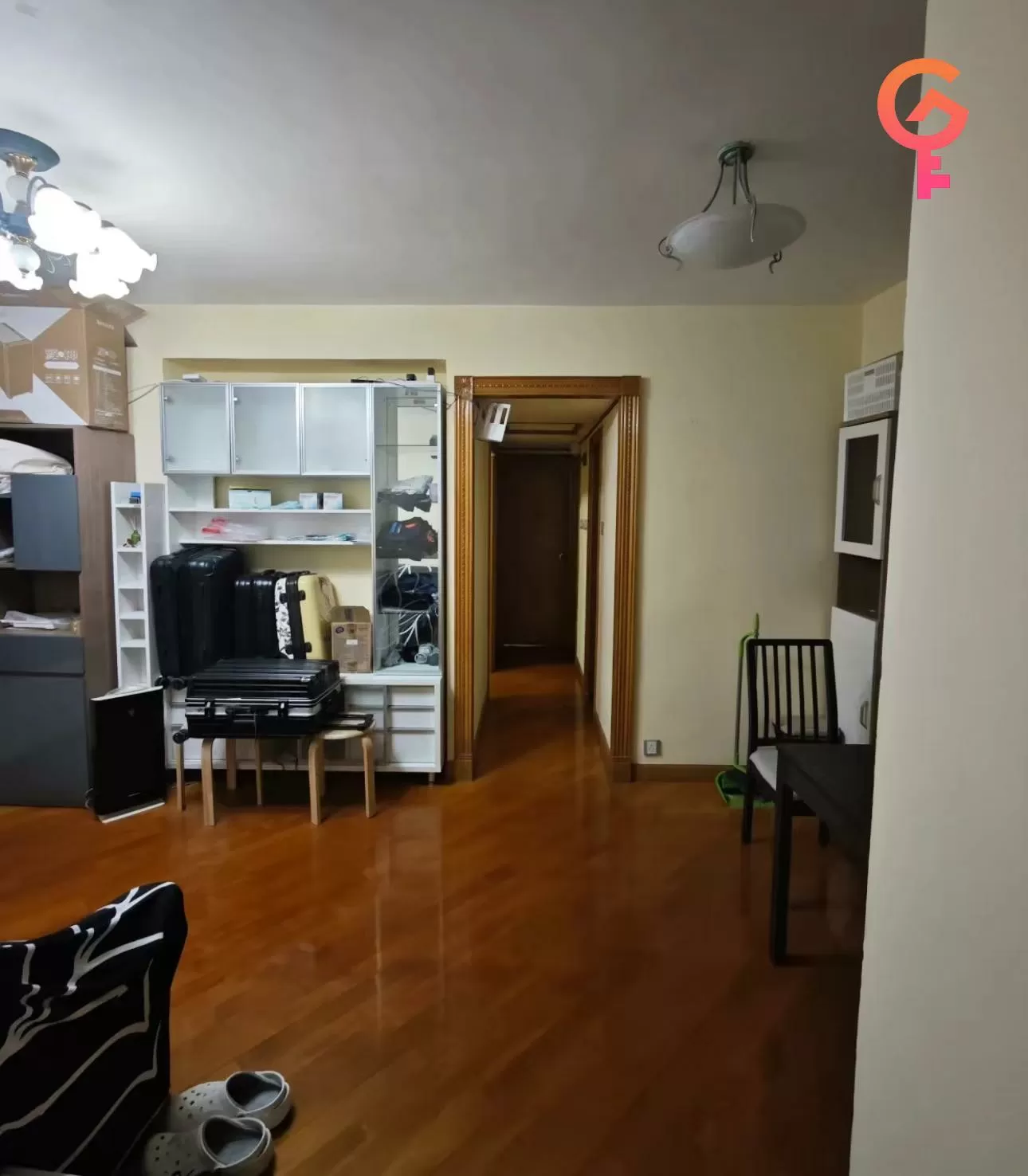 粉嶺中心 1期數 listing image