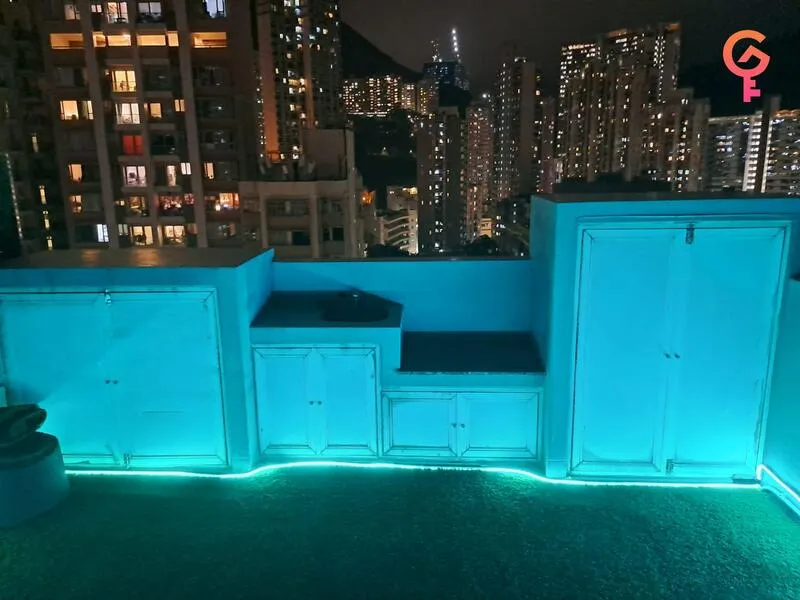 Fook On Mansion listing image