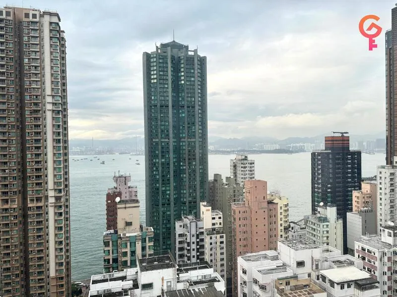 福安大廈 listing image