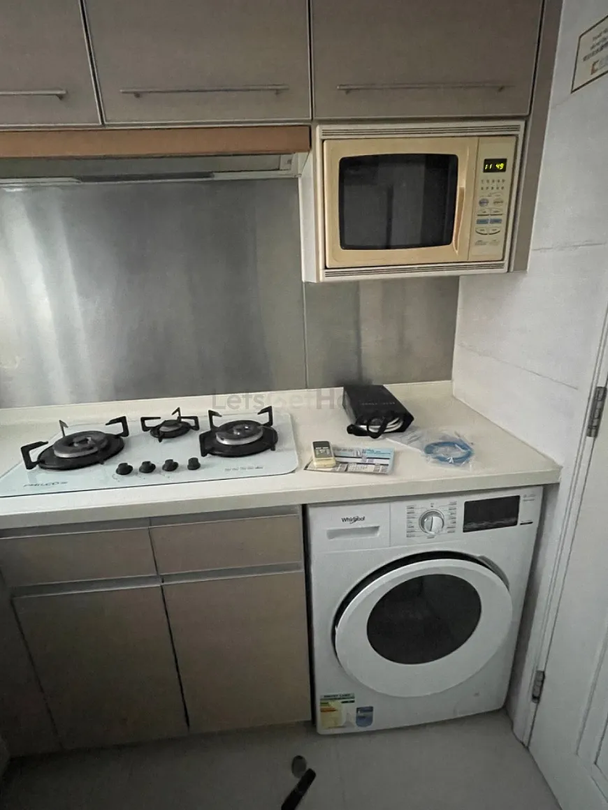 Central Park Towers Phase 1 listing image