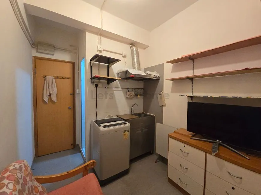 通菜街163號 listing image