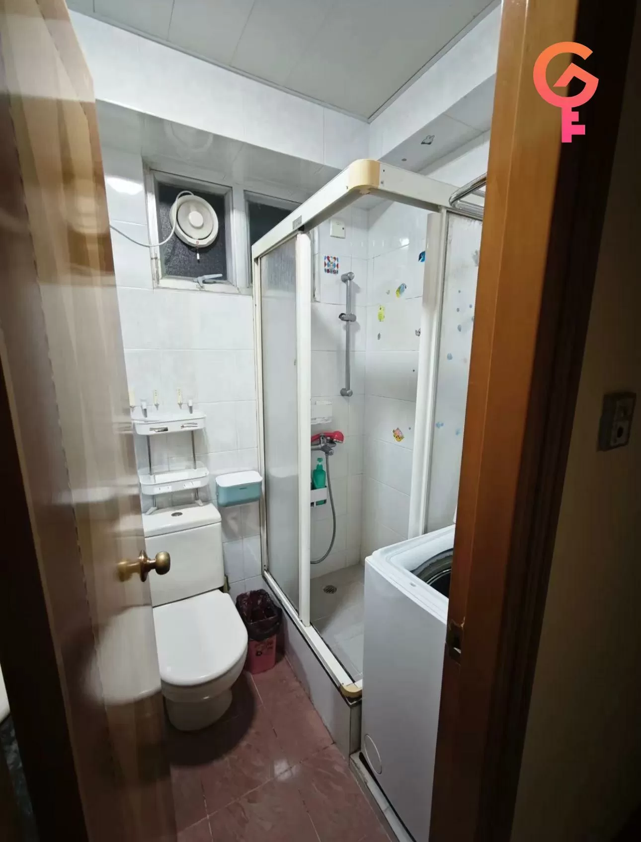 粉嶺中心 1期數 listing image