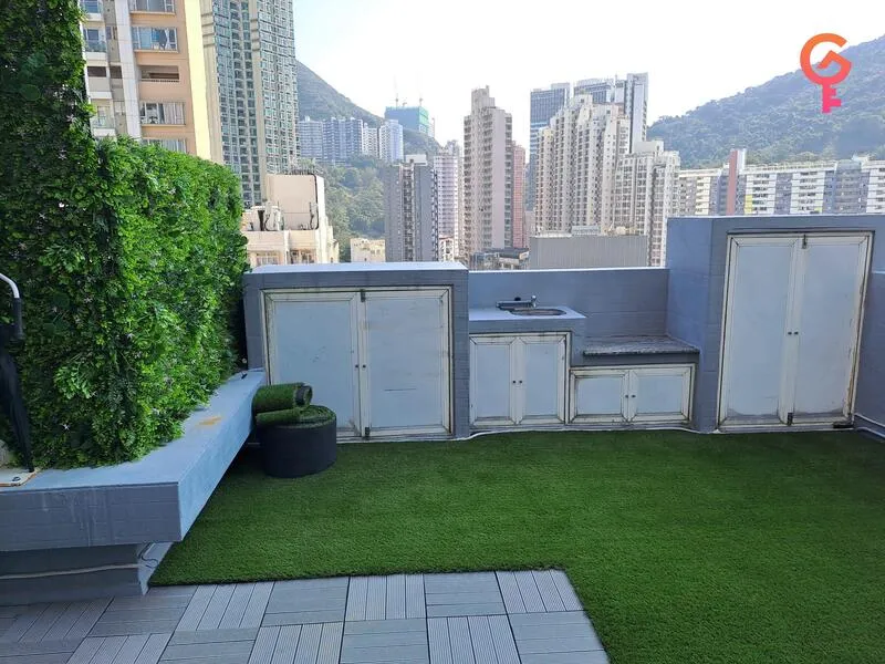 福安大廈 listing image