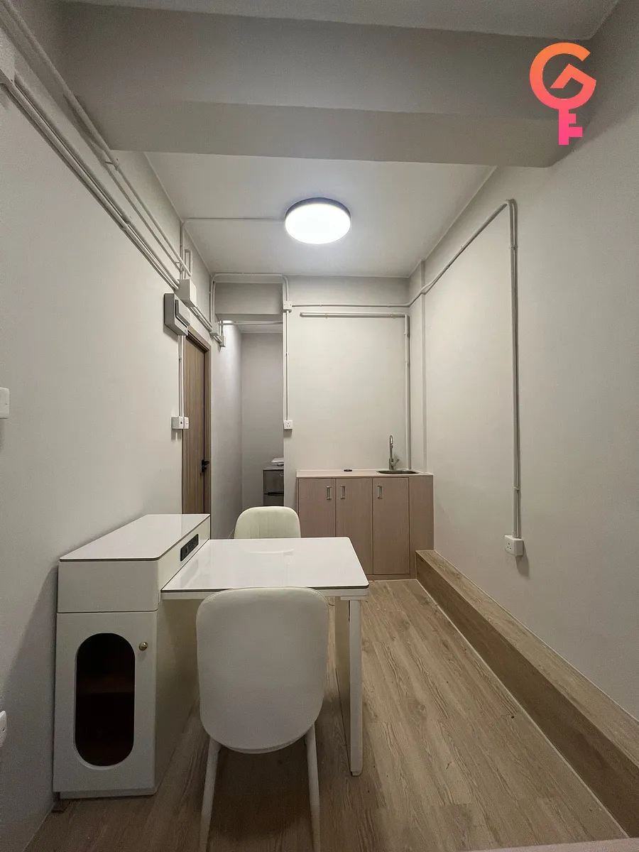 譚公大廈 listing image