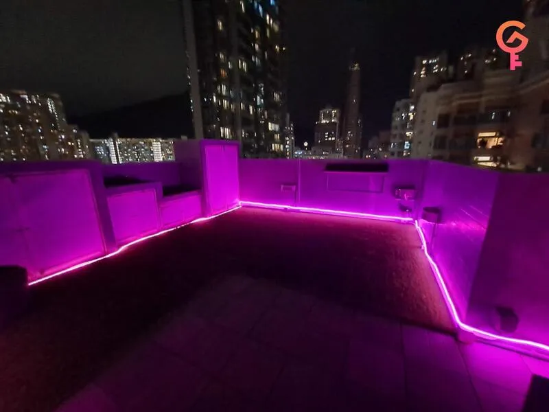 福安大廈 listing image