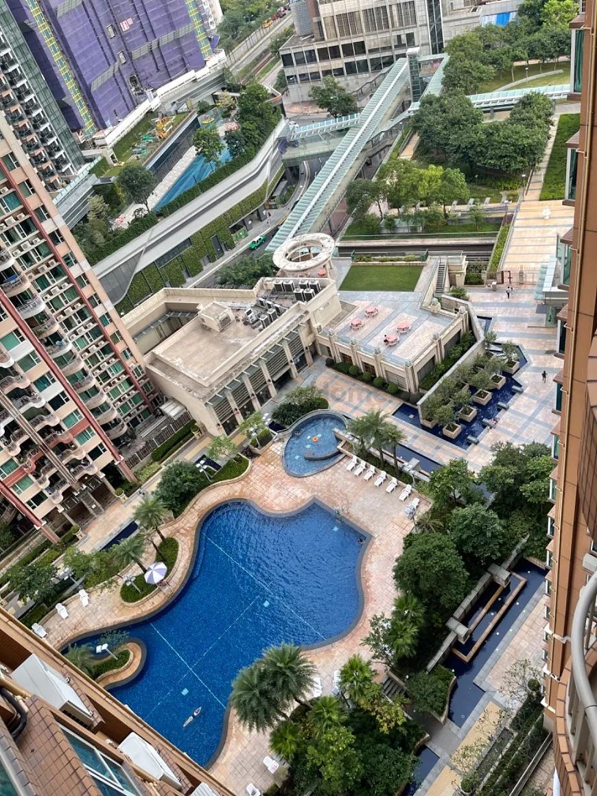 栢慧豪園 1期数 listing image