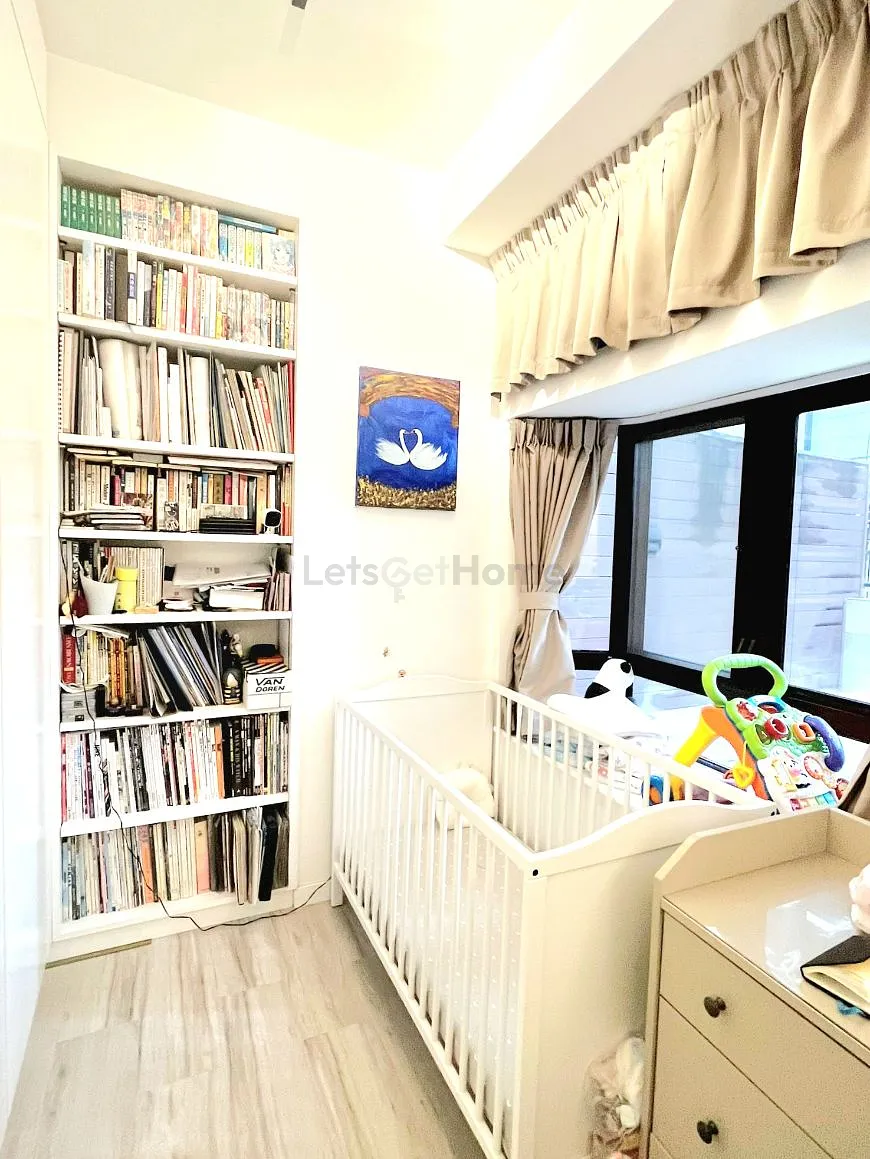 良基大廈 listing image