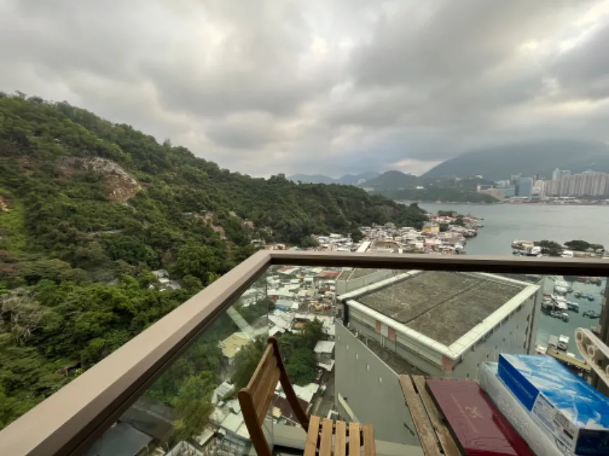 海傲灣 listing image