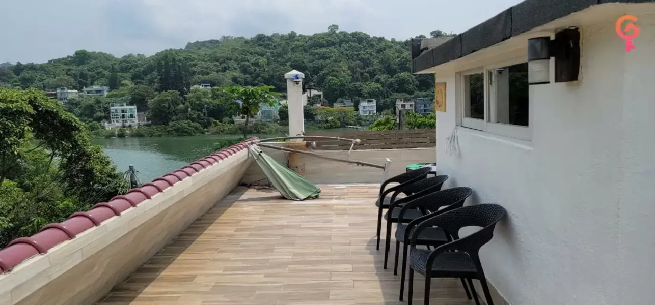 打蠔墩下圍 listing image