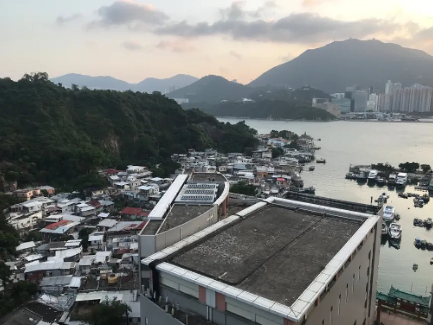 海傲灣 listing image