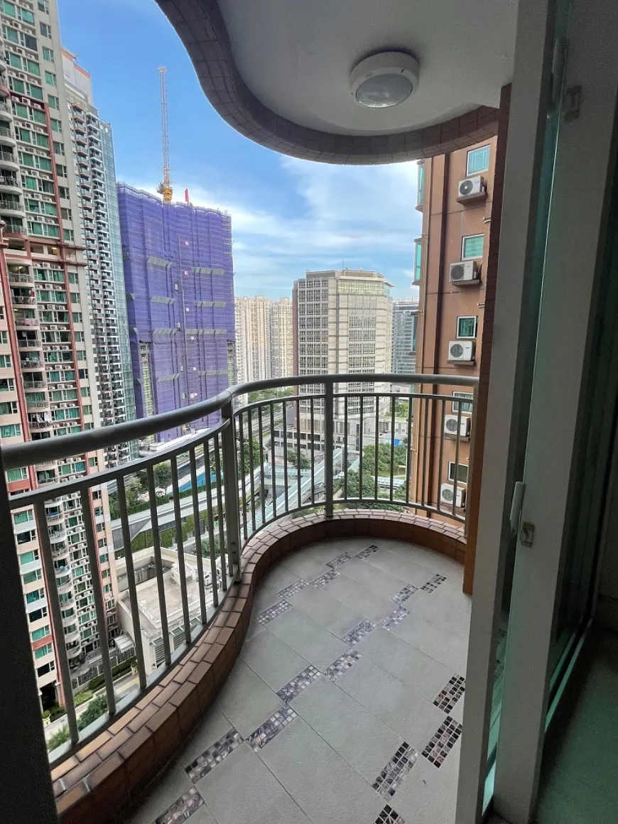 Central Park Towers Phase 1 listing image