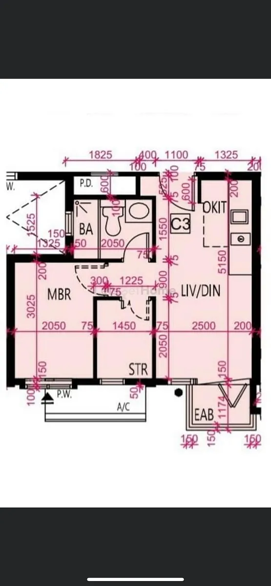 Wetland Seasons Bay 1期數 listing image
