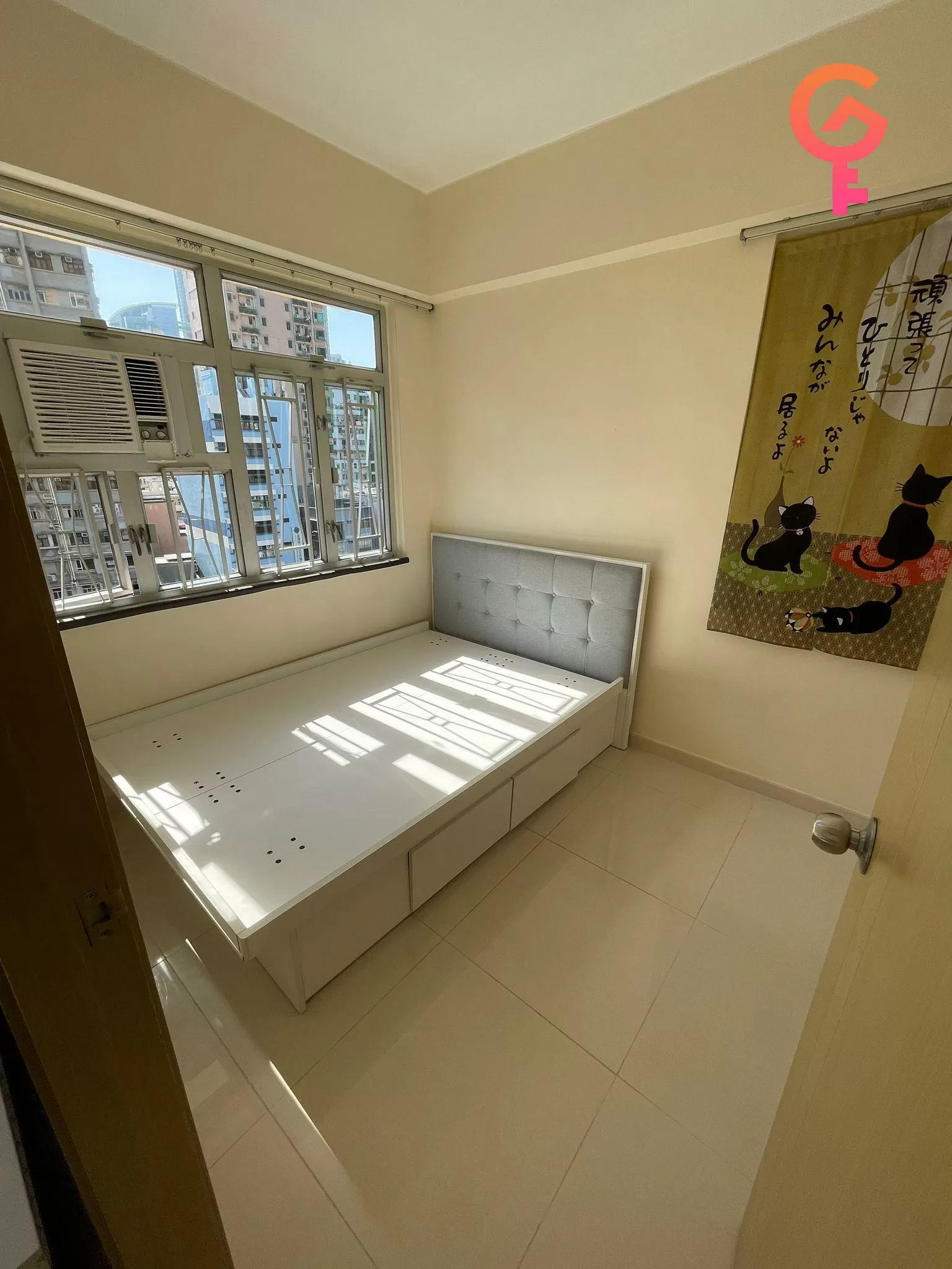 Fou Wah Centre listing image