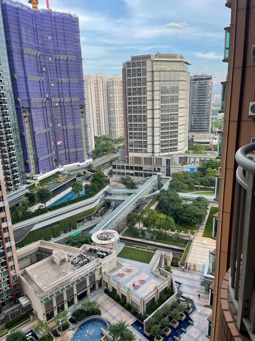栢慧豪園 1期数 listing image