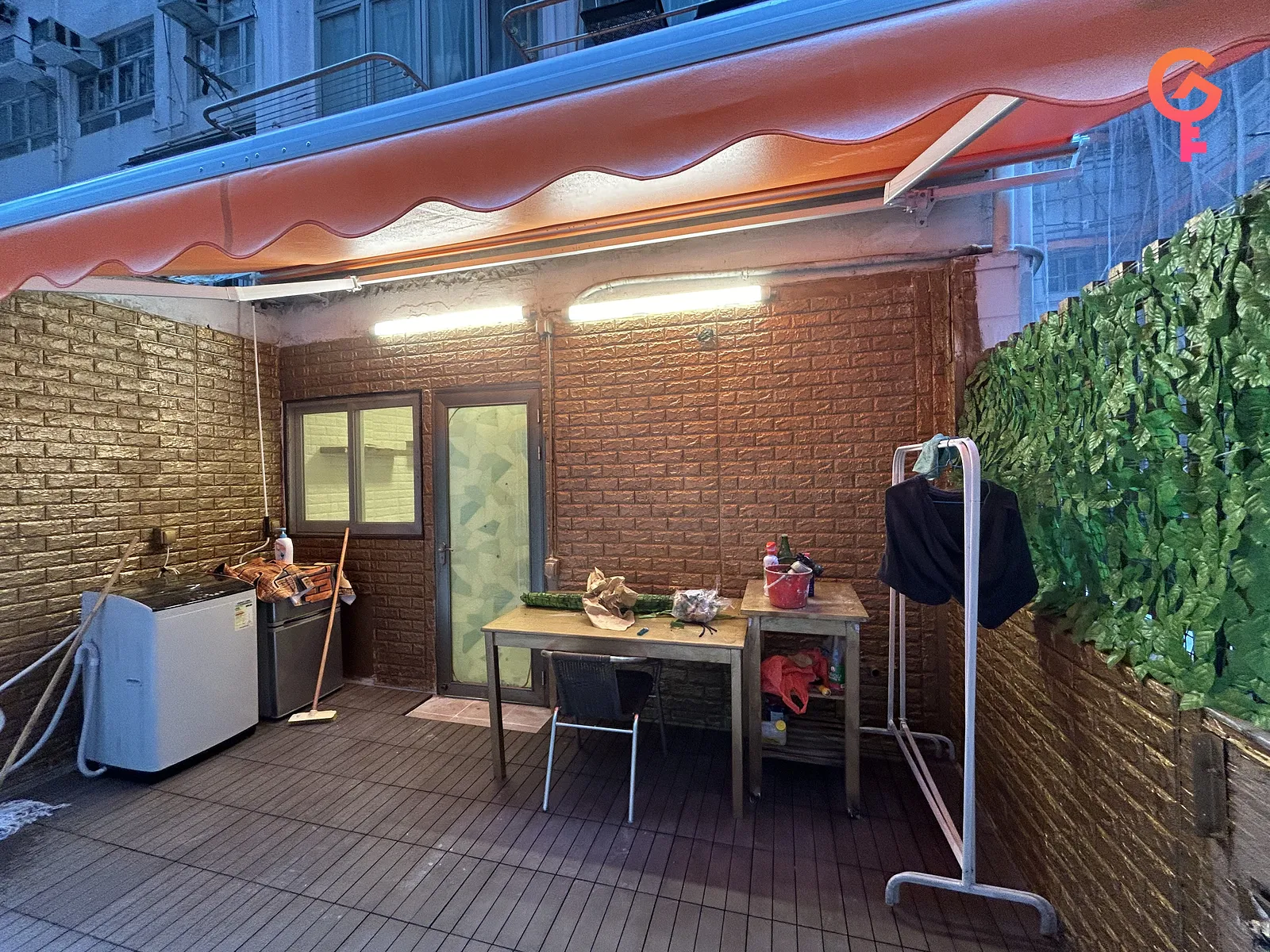 Malahon Apartments listing image