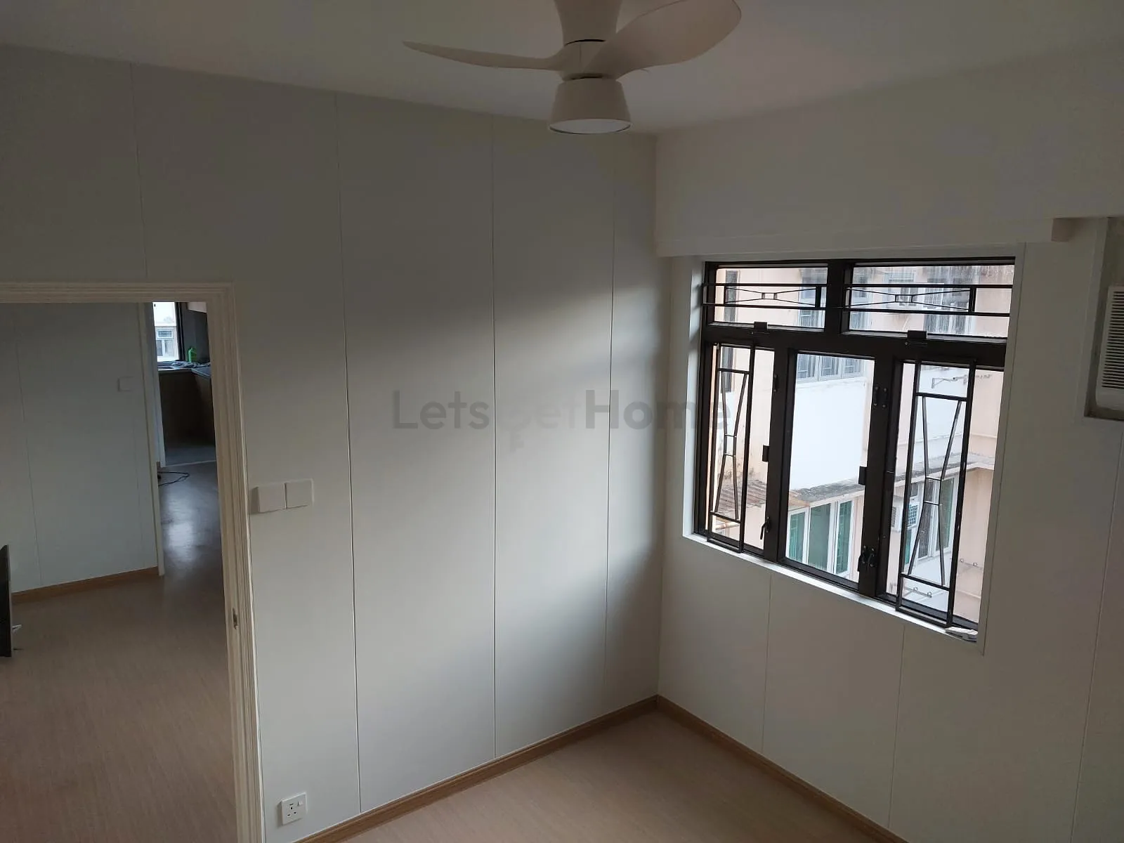 柏雨花園 listing image