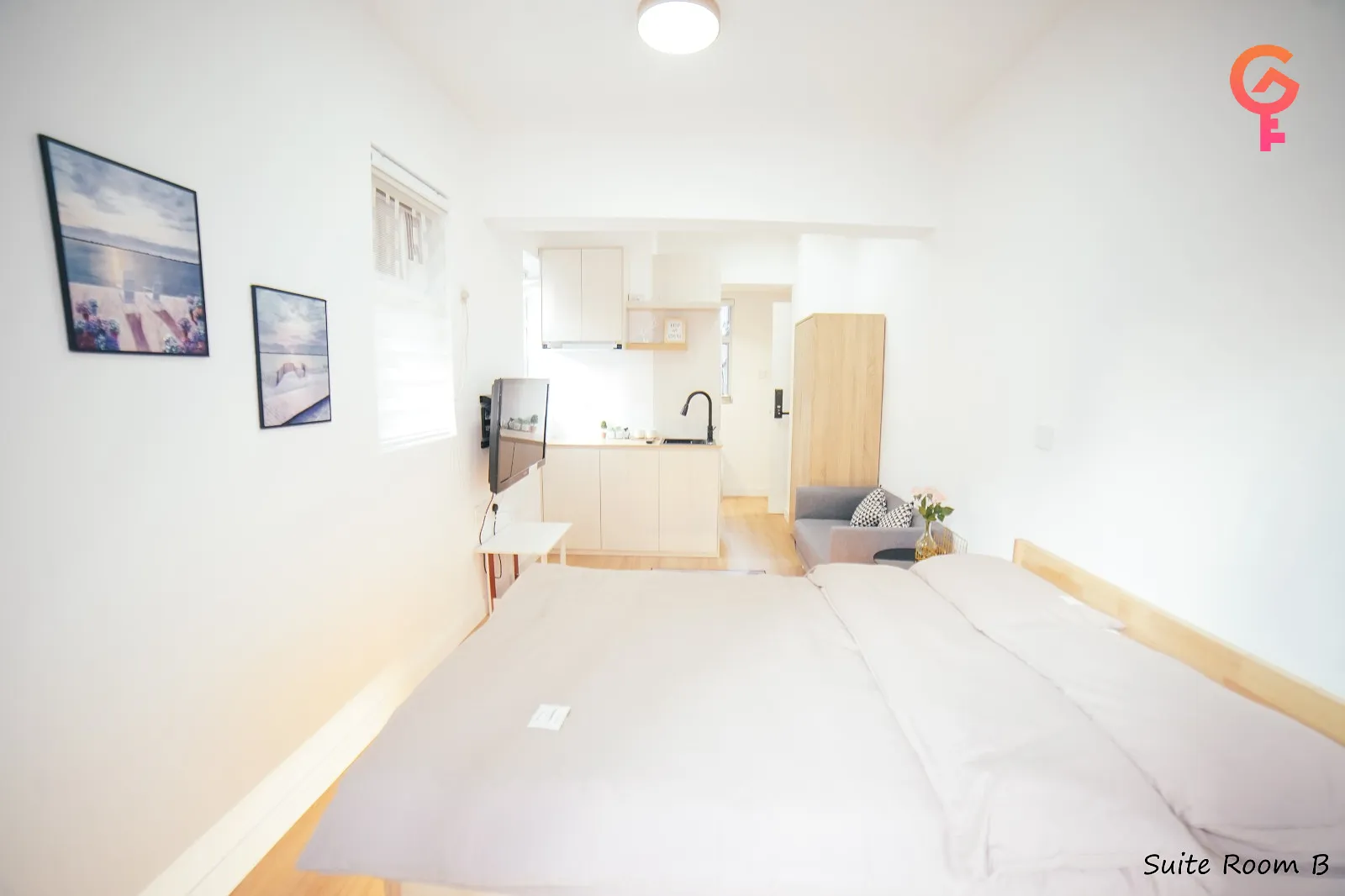 河內道1A號 listing image