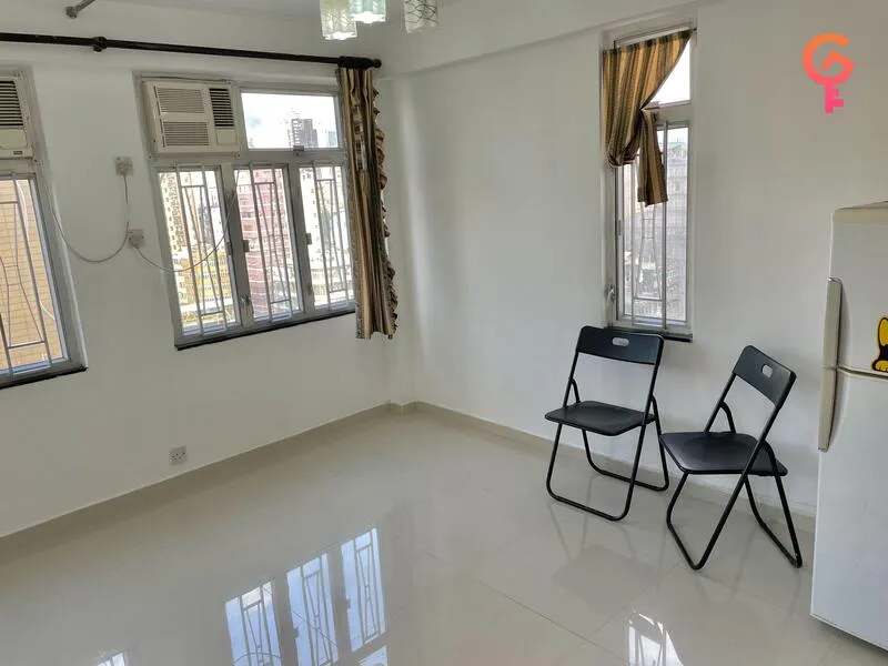 仁禮大廈 flat listing secondary photo