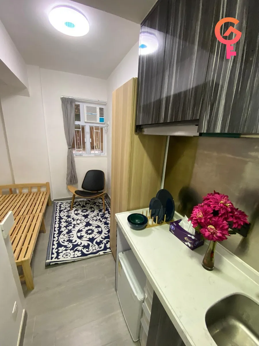 No.1 Ho Man Tin Hill listing image