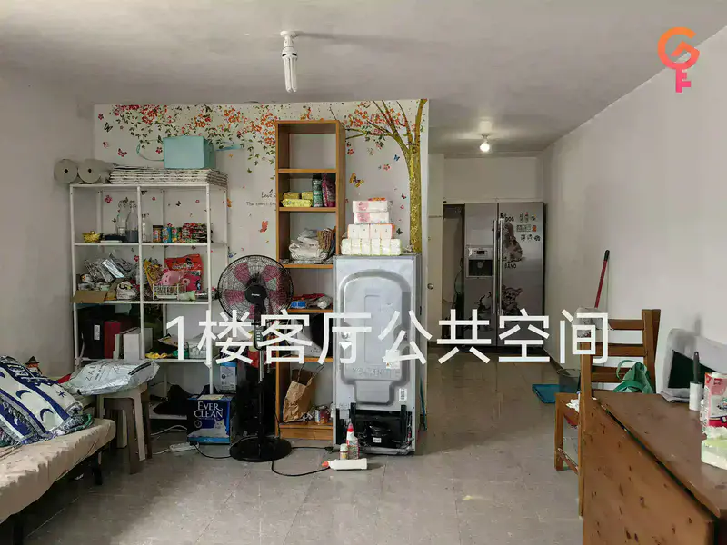 多石 cover image