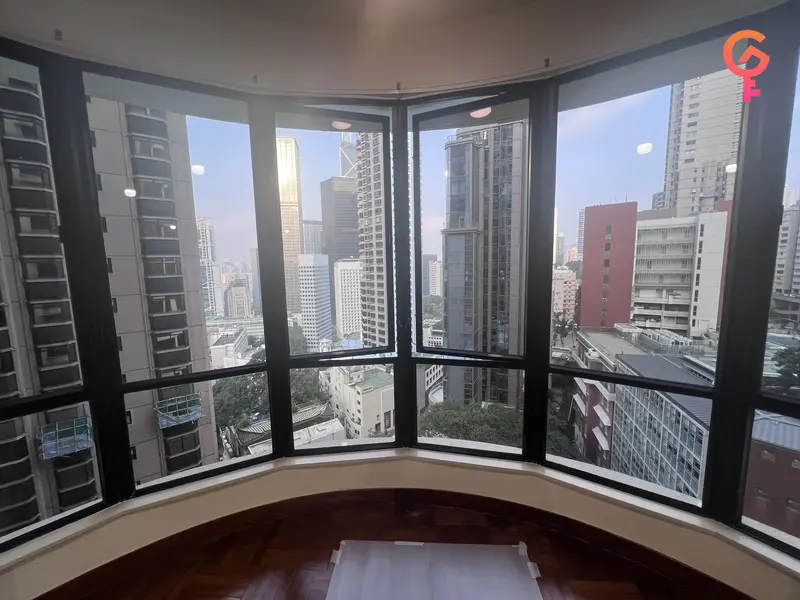 百年順大廈 listing image