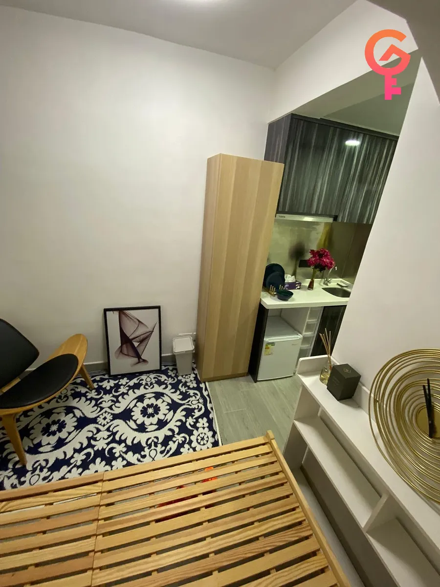 何文田山1號 listing image