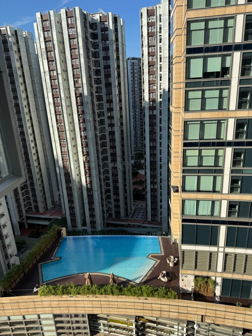 康山花園 listing image