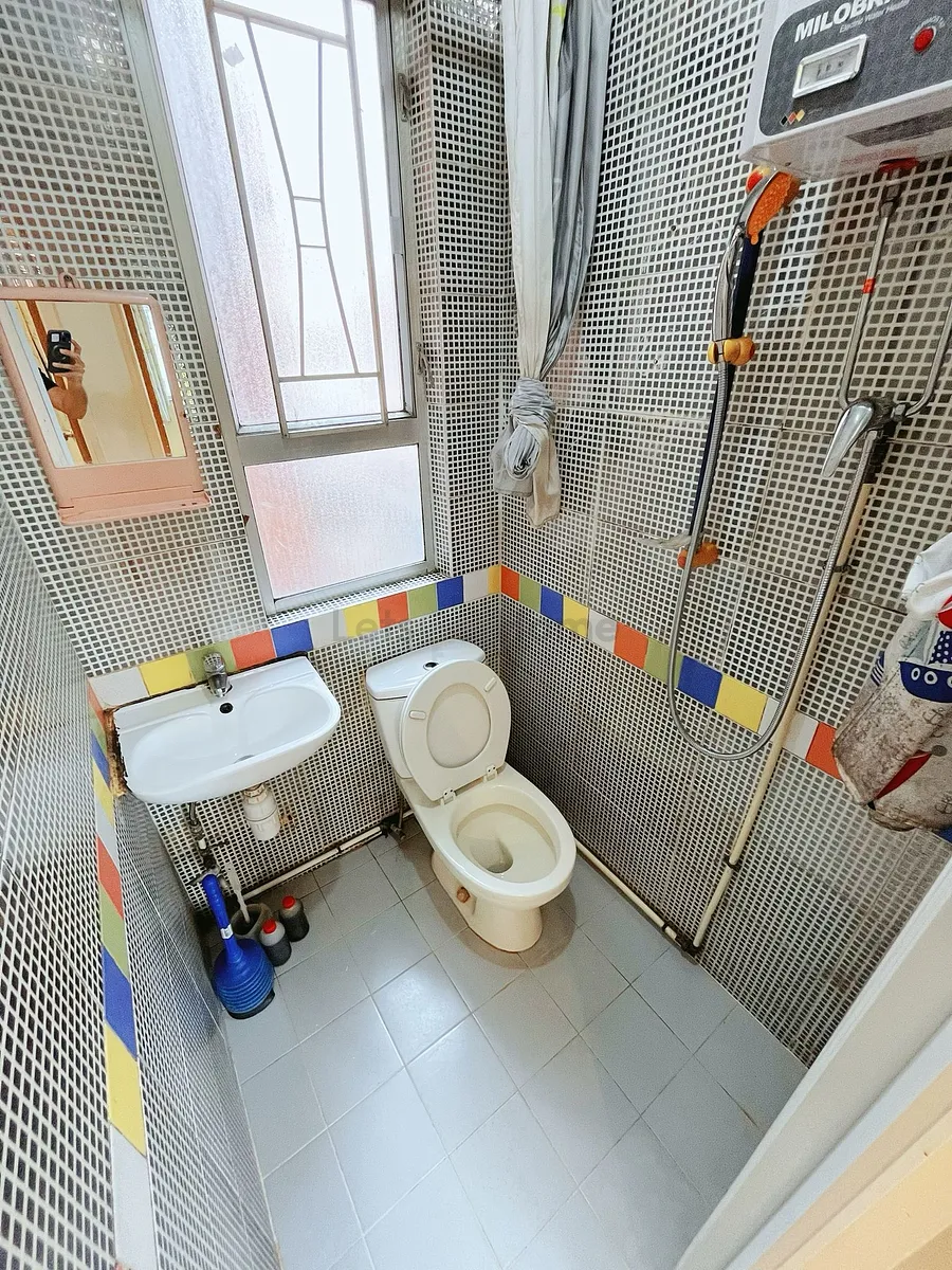 Yuen Tat Building listing image