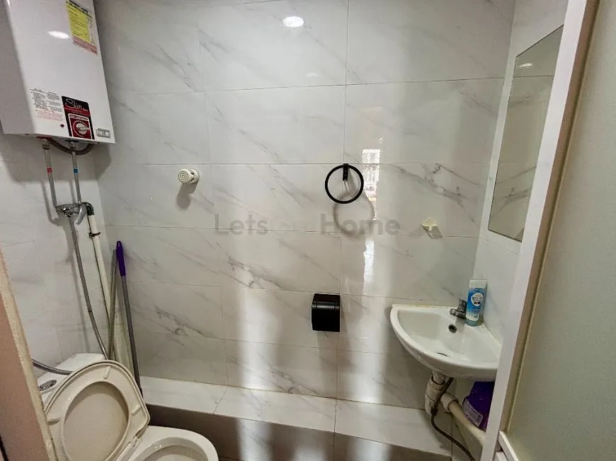 Wong Chuk Hang San Wai listing image