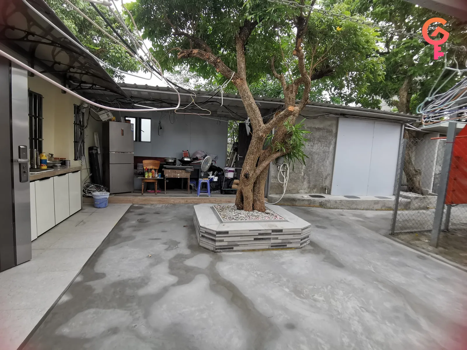 Kong Tau Tsuen listing image