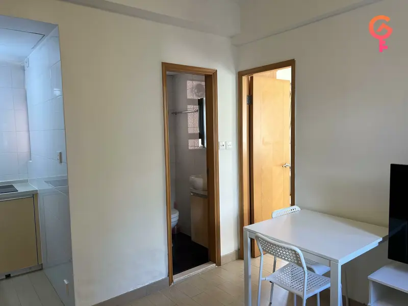 碧麗大廈 listing image