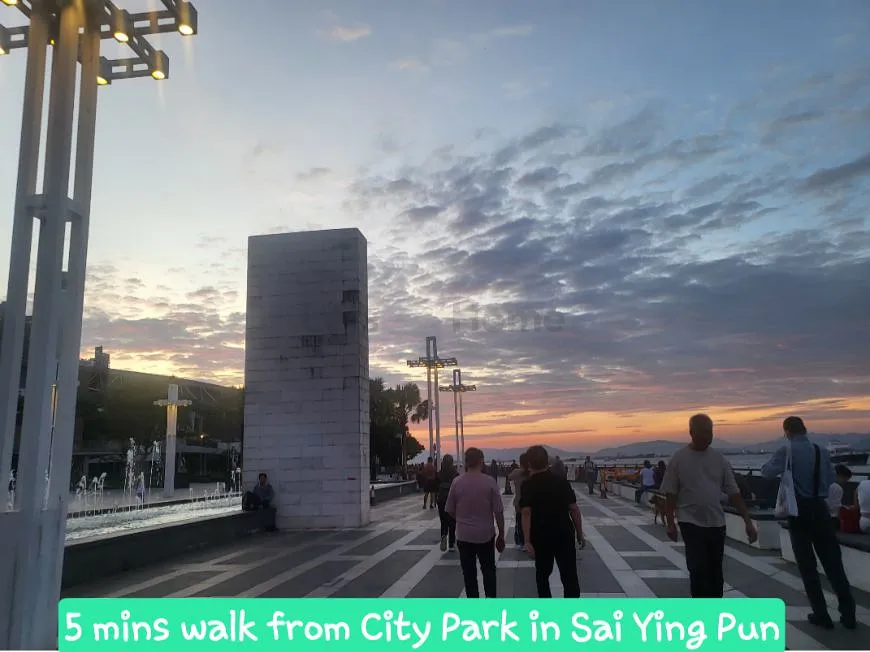 Liang Ga Building listing image