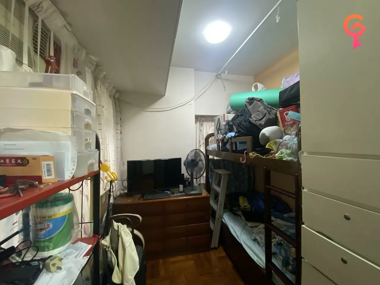 東裕大廈 listing image