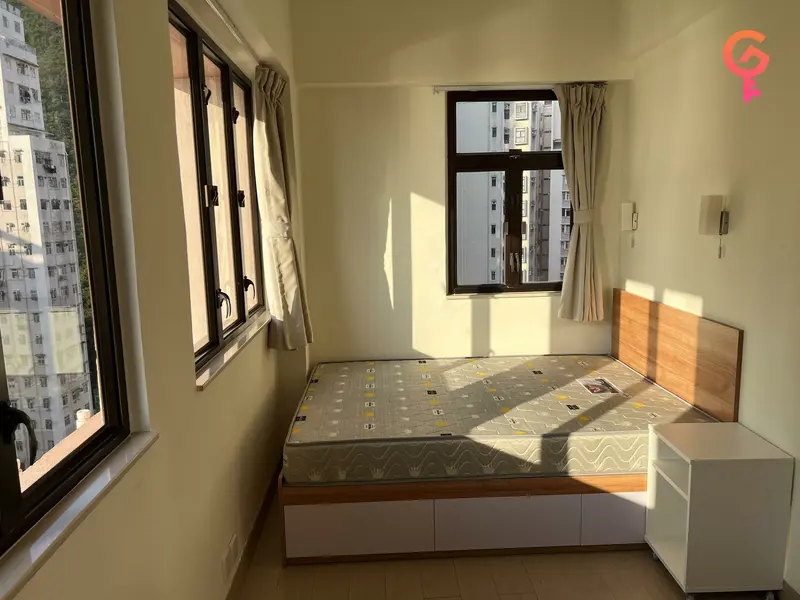 碧麗大廈 listing image