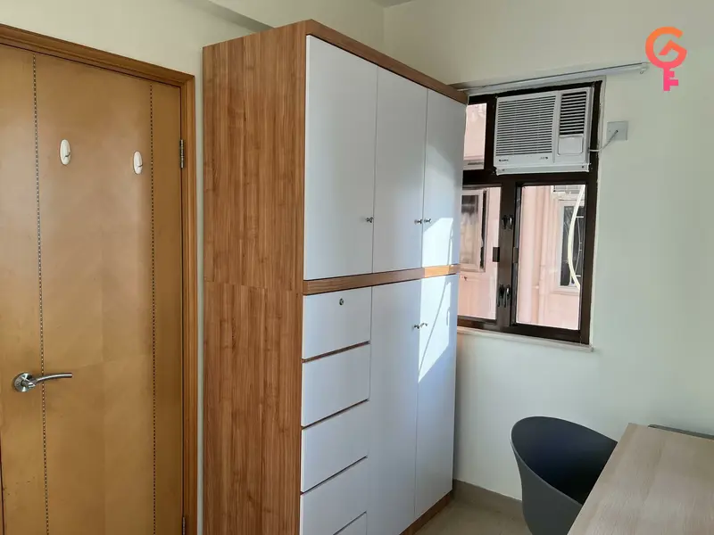 碧麗大廈 listing image