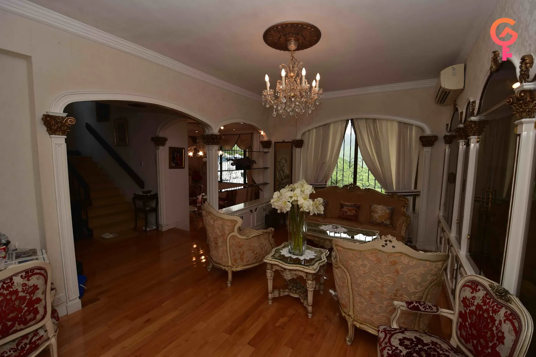 翠巒小築 listing image