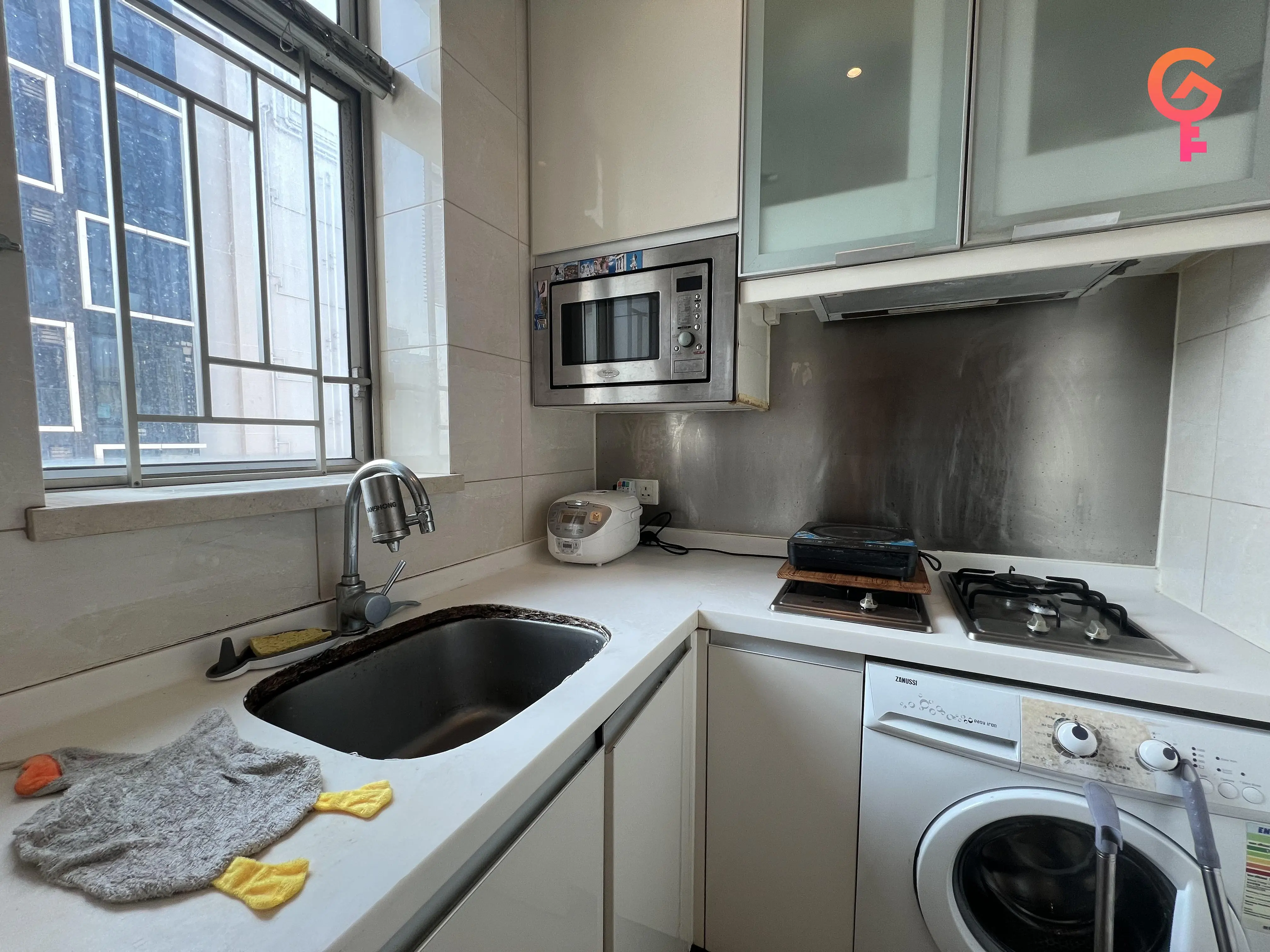 One Madison listing image