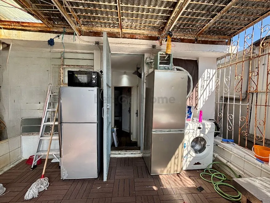 黃竹坑新圍 listing image