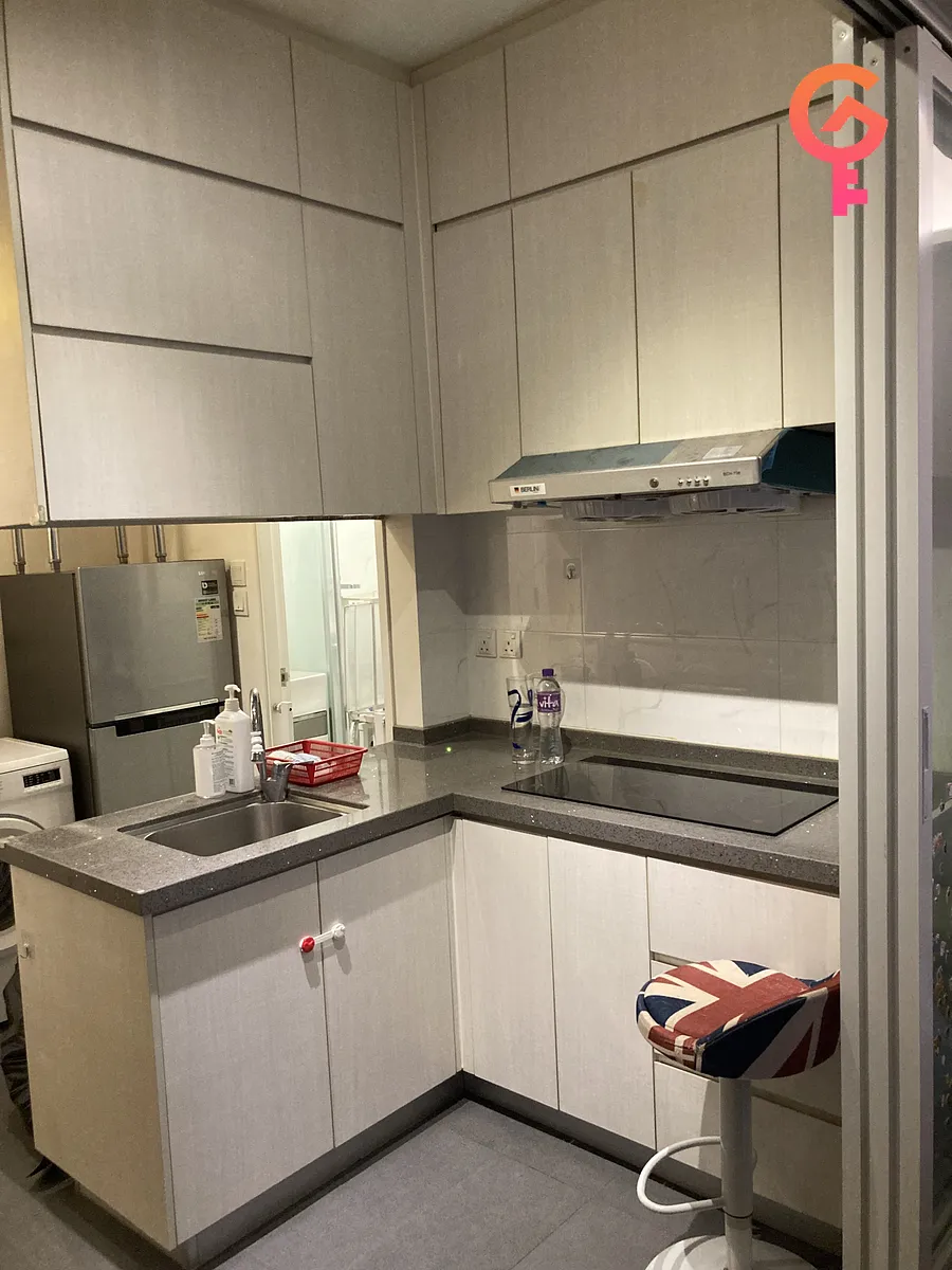 寶興大廈 listing image