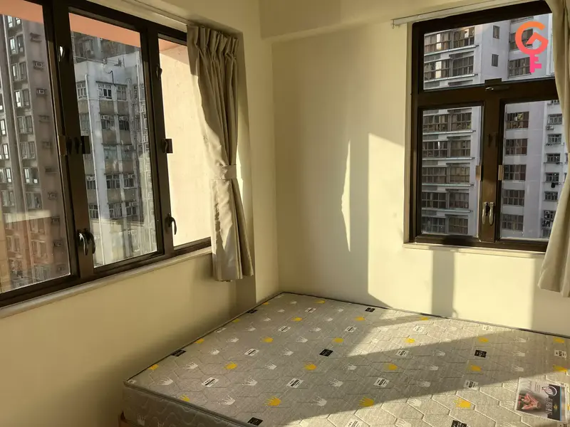 碧麗大廈 listing image