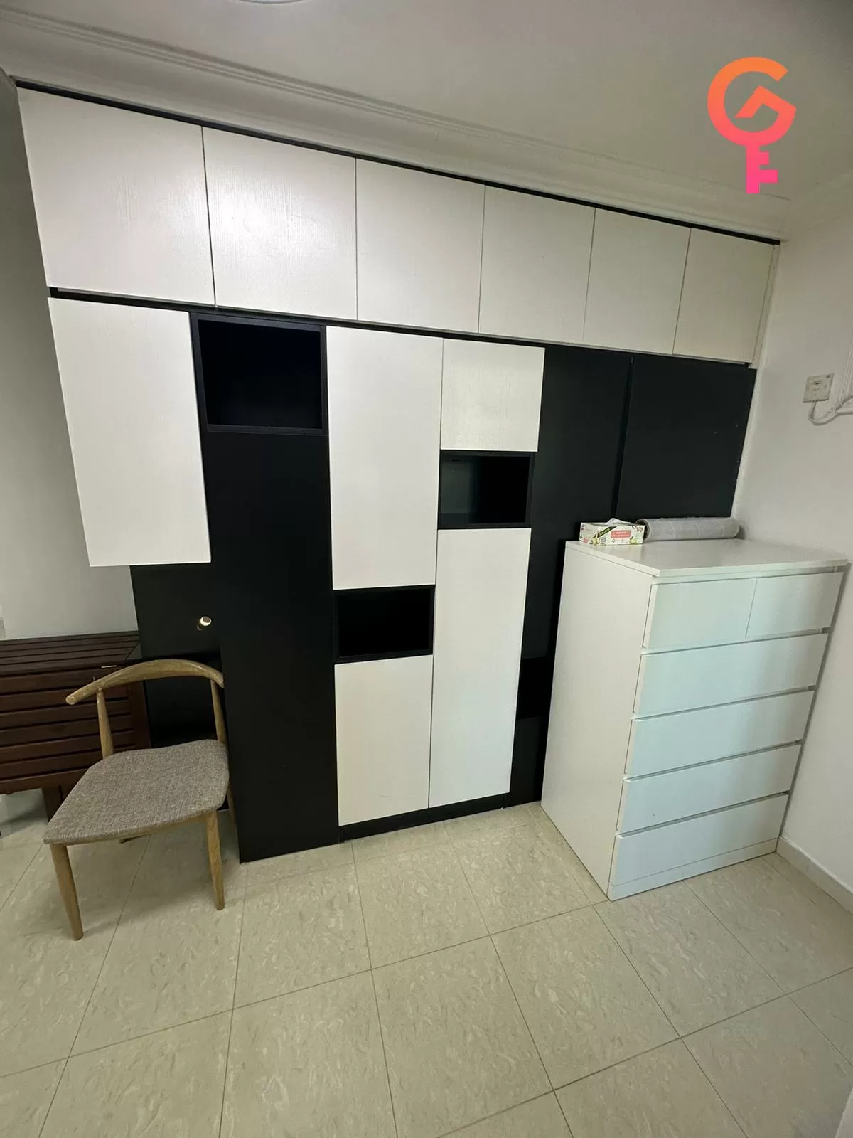 華安苑 listing image