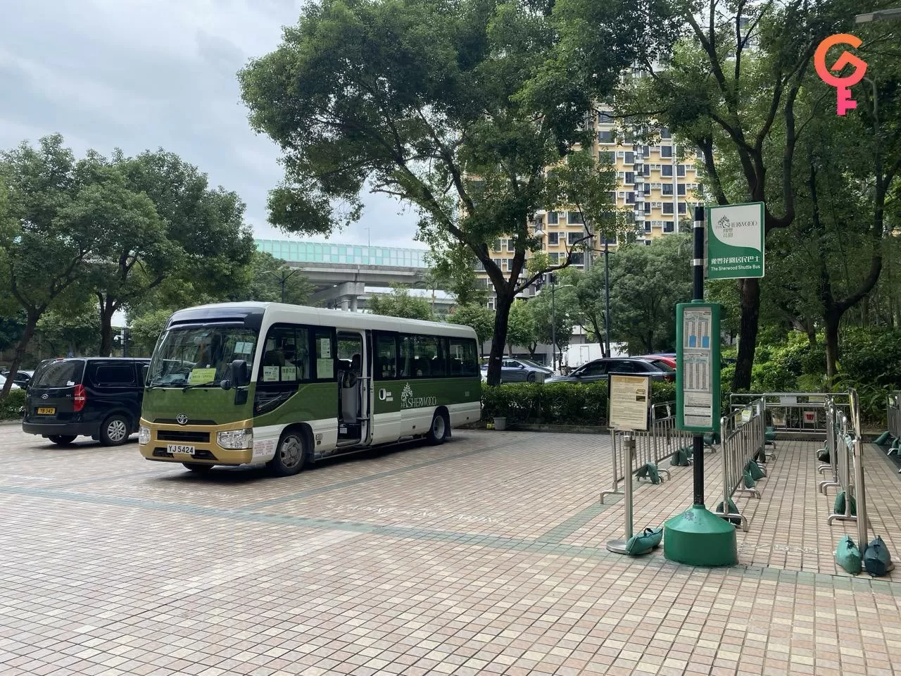 豫豐花園 listing image