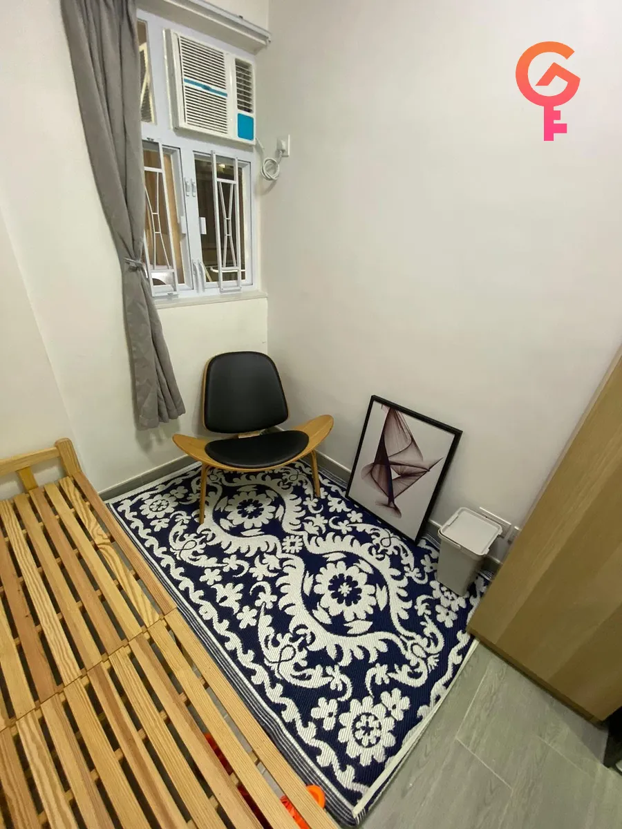 何文田山1號 listing image