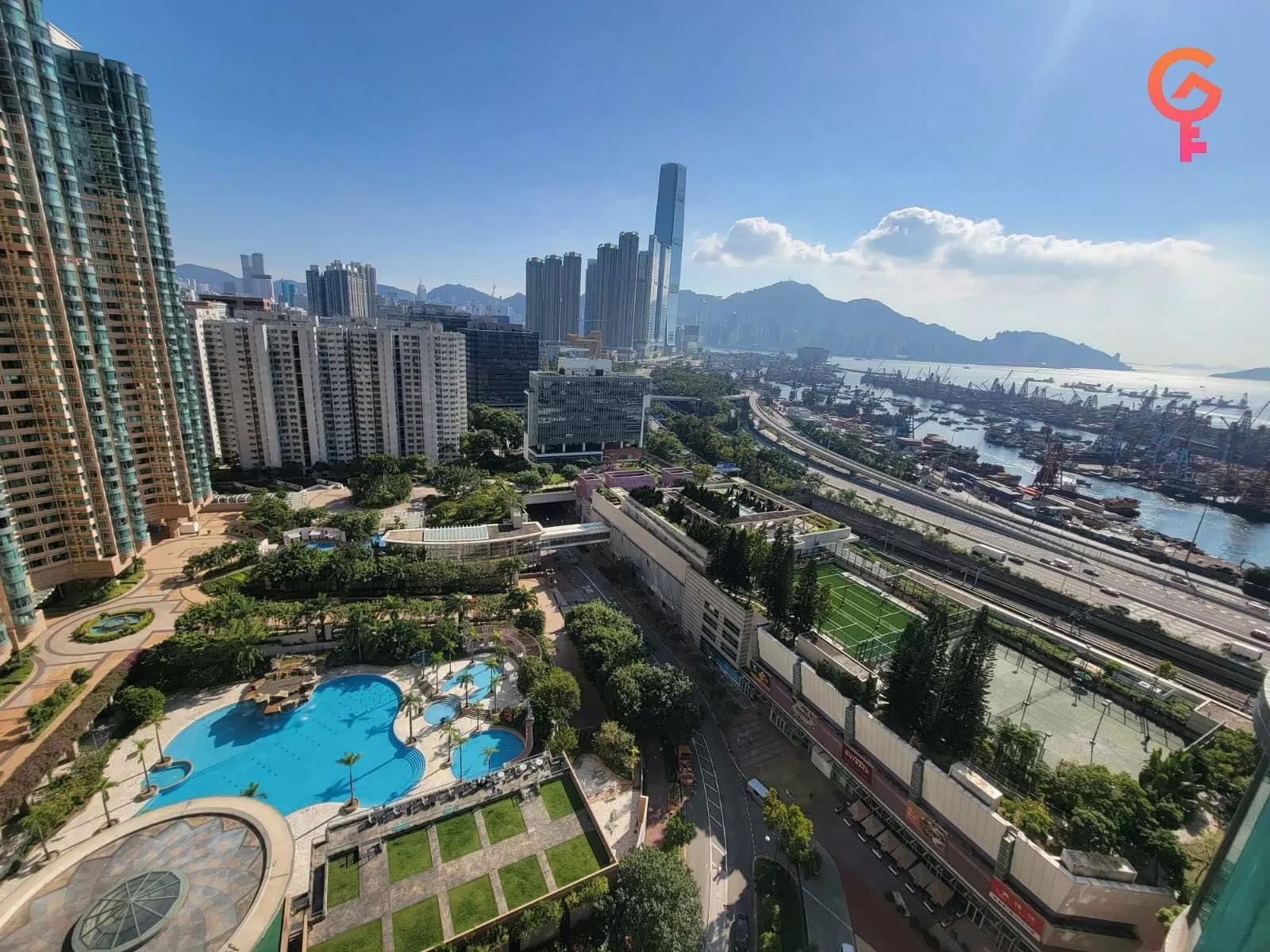 帝柏海灣 listing image