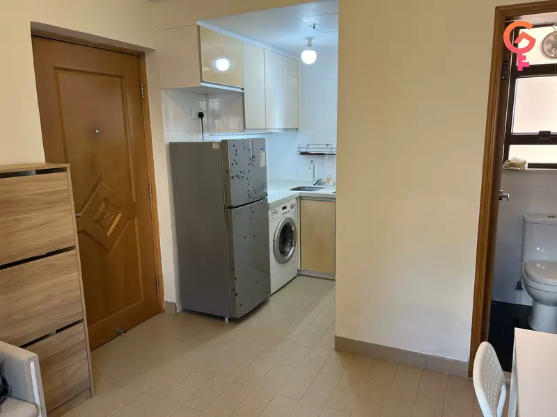 碧麗大廈 listing image