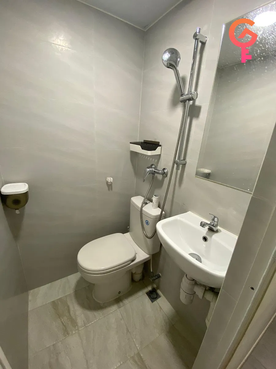 No.1 Ho Man Tin Hill listing image