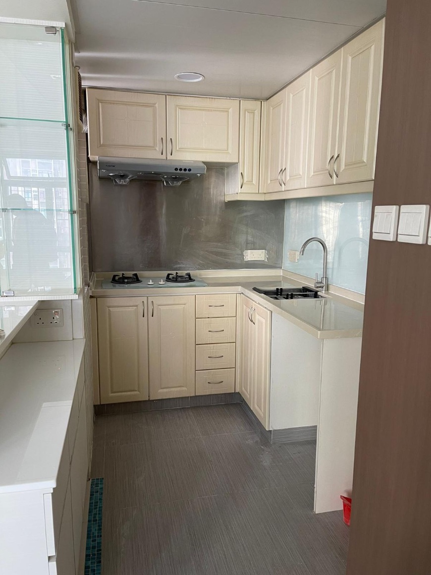 新港城 2期数 listing image